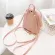 Women Oulders Bag Student Bo Bag Big College Leire SOBAG LETTER SE Mobile Phone Bac to Sol Bag Bl3