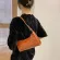 Ng Bag Retro Ca Women Totes Oulder Bags Fe Leather Tor Print Handbag For Women Underarm Bag