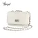 Mini Briti PLAID BAG BARAND WOMEN SML FLAP Leather Wedding Handbags Luxury Ladies Party SE OULDER NING BAGS