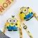 New Awaii Round Crossbody Bags For Women Mmer Soft Silicone Cartoon Oulder Mesger Bags For Girls Handbag Bolsas