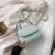 Crocodile Pattern Women Tote Handbags SML OULDER BAGS VINTAGE MESGER PAC FE SE SE