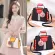 Oulder Bag Women Bags Luxury Handbags Bags for Women Desiegner Hi Quity Scrub Leather Mesger Bags Hairbl