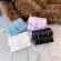 New Bag Crossbody Women's Net Red Rhombus White Chain Oulder Bag Student Sml Bag