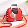 Oulder Bag Women Bags Luxury Handbags Bags for Women Desiegner Hi Quity Scrub Leather Mesger Bags Hairbl