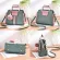 Oulder Bag Women Bags Luxury Handbags Bags for Women Desiegner Hi Quity Scrub Leather Mesger Bags Hairbl