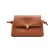 Women's Bag Autumn and Winter Underarm Bag Ca Retro Loc Bag Wild New PU Soft Leather Bag Crossbody Bag