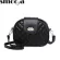 Smooza Diamond Lattice Crossbody Bags Women Hi Capacity 3 Layer Oulder Bag Handbag Pu Leather Women Ell Bags