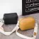 Shoulder bag Screen screen Large bags, leather bags, suedes, fashion bags Cross-Body Bag Women Bag