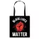 Black Lives Matter Shoulder Bag Afro Women Casual Totes BLM American Africa Ladies Shopping Bag Fashion Canvas Travel Bags