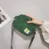 Canvas Bags Female 2020 New Fashion Small Square Bag Women Shoulder Crossbody Bag Ladies Messenger Bag Simple Style Phone Pack