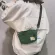 Canvas Bags Female 2020 New Fashion Small Square Bag Women Shoulder Crossbody Bag Ladies Messenger Bag Simple Style Phone Pack