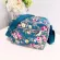 Canvas Flower Woman Small Shoulder Bags Female Cross Body Ladies Messenger Bag Luxury Woman Handbags Designer Bolsasas Femininas