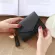 Candy Color Fashion Women Coin Purse Leather Solid Color Vintage Short Wallet Heart Hasp Ladies Girls Card Holder Clutch Bag