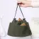 Canvas Purse Organizer Bag Organizer Insert with Compartments Makeup Travel Storage Handbag Best Sale-WT