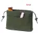 Canvas Pruse Organizer Bag Organizer Insert with Compartments Makeup Travel Storage Handbag Best Sale-WT