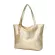 Brand Fashion Casual Women Shoulder Bags Silver Gold Black Crocodile Handbag Pu Leather Female Tote Bag Ladies Hand Bag Kl585