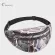 Crowdale Waist Bag Bag Bag Women New Fashion Serpentine Chest Bag Ladies Travel Fanny Pack Designer Female Belt Pruse for Women