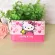 Cute Cartoon Hello Kitty Famous Brand Designer Purse Women Leather Wallets For Girls Clutch Purse Lady Party Wallet Card Holder