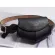 Daunavia Women Serpentine Fanny Pack Ladies New Fashion Waist Belt Bag Mini Disco Waist Bag Leather Small Shoulder Bag Chest Bag