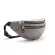 Daunavia Fanny Pack Waist Bags Travel Belt Chest Phone Packs Fashion Women Bag Double Zipper Large Capacity Heptas