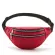Daunavia Fanny Pack Waist Bags Travel Belt Chest Phone Packs Fashion Women Bag Double Zipper Large Capacity Heptas
