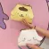 Cute Hello Kitty My Melody Cinnamoroll PomPomPurin Messenger Bag Women Cartoon Crossbody Bags for Children Girls Shoulder Bags