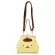 Cute Hello Kitty My Melody Cinnamoroll PomPomPurin Messenger Bag Women Cartoon Crossbody Bags for Children Girls Shoulder Bags