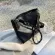 Pu Leather Crossbody Bags Solid Cr Mmer Lady Braided Strap Bucet Fe Totes For Women Trend