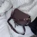 STYLE SML BAG Women's New Crossbody L-Matching Ins Autumn Winter Winter Wern Oulder SML BAGS for Women