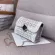 Luxury Chains Women Bags H Wool Bag Tide Chain Single Oulder Sml Square Handbags Sac A Main Fme De Marque Luxe Srn