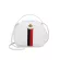 New Women SML ROUNF SG OULDER STRIPES MESSAGER CROSSBIDY BAG HANDBAG