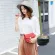 New SML Leather Handbags Women Solid Cr Cr Loc Oulder Bag Crossbody Bag Sac Bandouliere FME A50