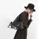 Vintage Women Oulder Bag Luxury Handbags Women Bags Designer B Leather Fe -Handle Bags Handbag Bolsa Finina