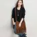 Handbags Women Bag Hi Quity Brand Designer Fe Ca Ng Totes Tassel Bags Ladies