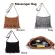 Handbags Women Bag Hi Quity Brand Designer Fe Ca Ng Totes Tassel Bags Ladies