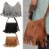 Handbags Women Bag Hi Quity Brand Designer Fe Ca Ng Totes Tassel Bags Ladies