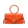 Designer Leather Women Bag Ladies Oulder Mesger Bags Handbag Letter Flap Fes Crossbody Bag