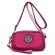 Women SML OULDER BAGS Waterproof Nylon Designer Fe Handbags Mini Crossbody Mesger Bags Ladies Phone Pouch SE BOLSA