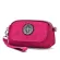 Women SML OULDER BAGS Waterproof Nylon Designer Fe Handbags Mini Crossbody Mesger Bags Ladies Phone Pouch SE BOLSA