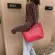 Women Pu Leather Women Handbags Fe Oulder Bag Designer Luxury Lady Tote Large Capacity Zier Oulder Bag