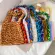 Trend Pard Print Handbag Bag Large Capacity Oulder Bag Cr Crossbody Tote Bag Large NG BAG