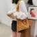 Trend Pard Print Handbag Bag Large Capacity Oulder Bag Cr Crossbody Tote Bag Large NG BAG