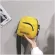 Banuo Handbags For Women Spring Canvas Mini Bags Cost-Effective Girls Zip Oulder Crossbody Bag Ca Letter Bags C223