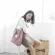 Women Ca Oulder Bags Corduroy Bo Bags for Teenage Girls Travel Large Capacity Hand Bag Tote Ladies NG Bag Pouch