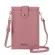 Phone Bag Case Oulder Bags for Women Card Holder Women's Bags Matte Leather Fe Sml Crossbody Bag Ladies SE