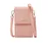 Pu Leather Mobile Phone Bag Women Bag Soft Touch Fe Oulder Bags Girl Card Se Wlet Phone Pouch Ladies Brand Designer