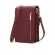 Pu Leather Mobile Phone Bag Women Bag Soft Touch Fe Oulder Bags Girl Card Se Wlet Phone Pouch Ladies Brand Designer
