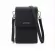 Pu Leather Mobile Phone Bag Women Bag Soft Touch Fe Oulder Bags Girl Card Se Wlet Phone Pouch Ladies Brand Designer