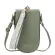 Women Handbags Sml Crossbody Pu Leather Mini Mesger Bags Se Multiple Card Slots Celhone Bag Older Bags Totes