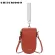 Women Handbags Sml Crossbody Pu Leather Mini Mesger Bags Se Multiple Card Slots Celhone Bag Older Bags Totes